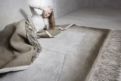 Patch Rug