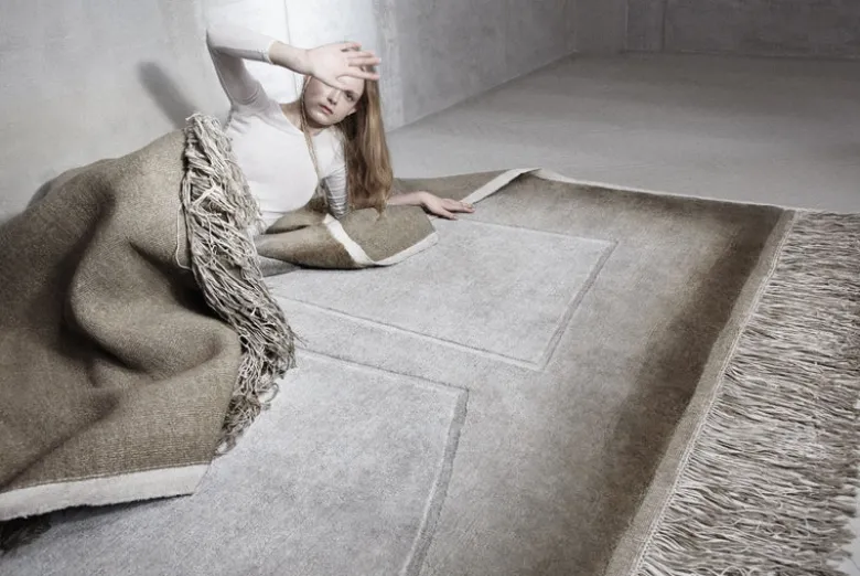 Patch Rug