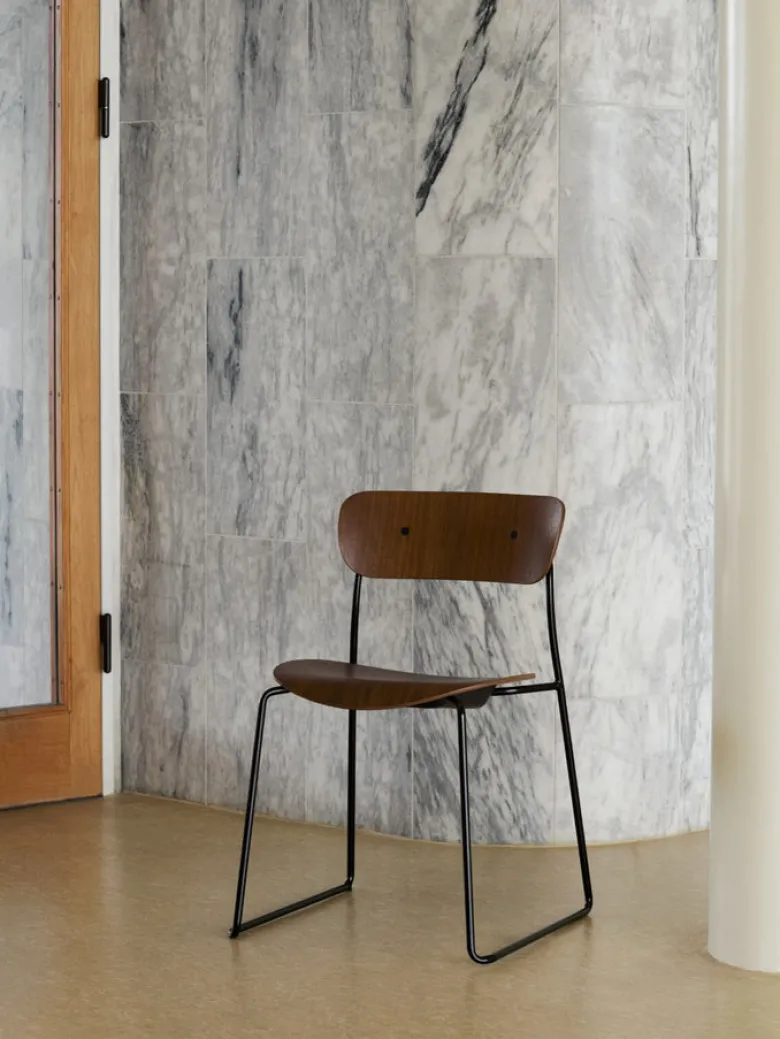 Pavilion AV51 Chair