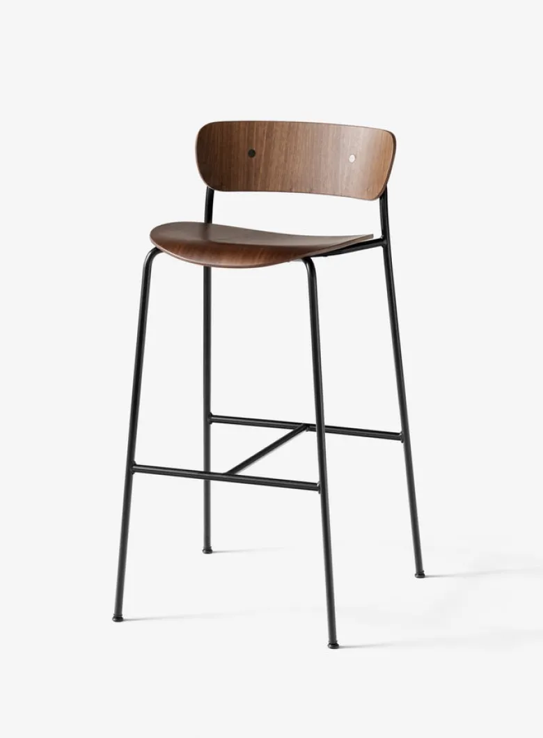 Pavilion Counter Stool AV7