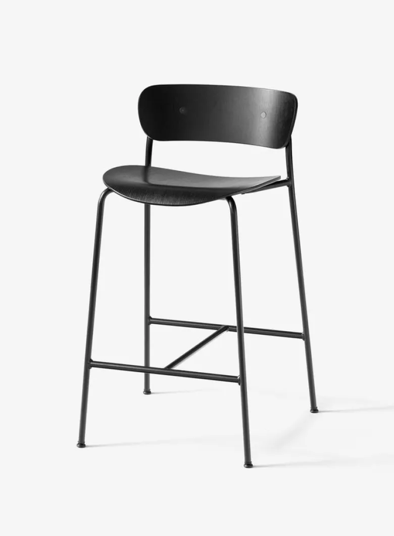 Pavilion Counter Stool AV8