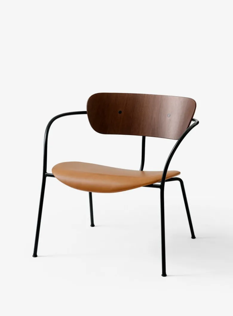 Pavilion Lounge Chair AV6