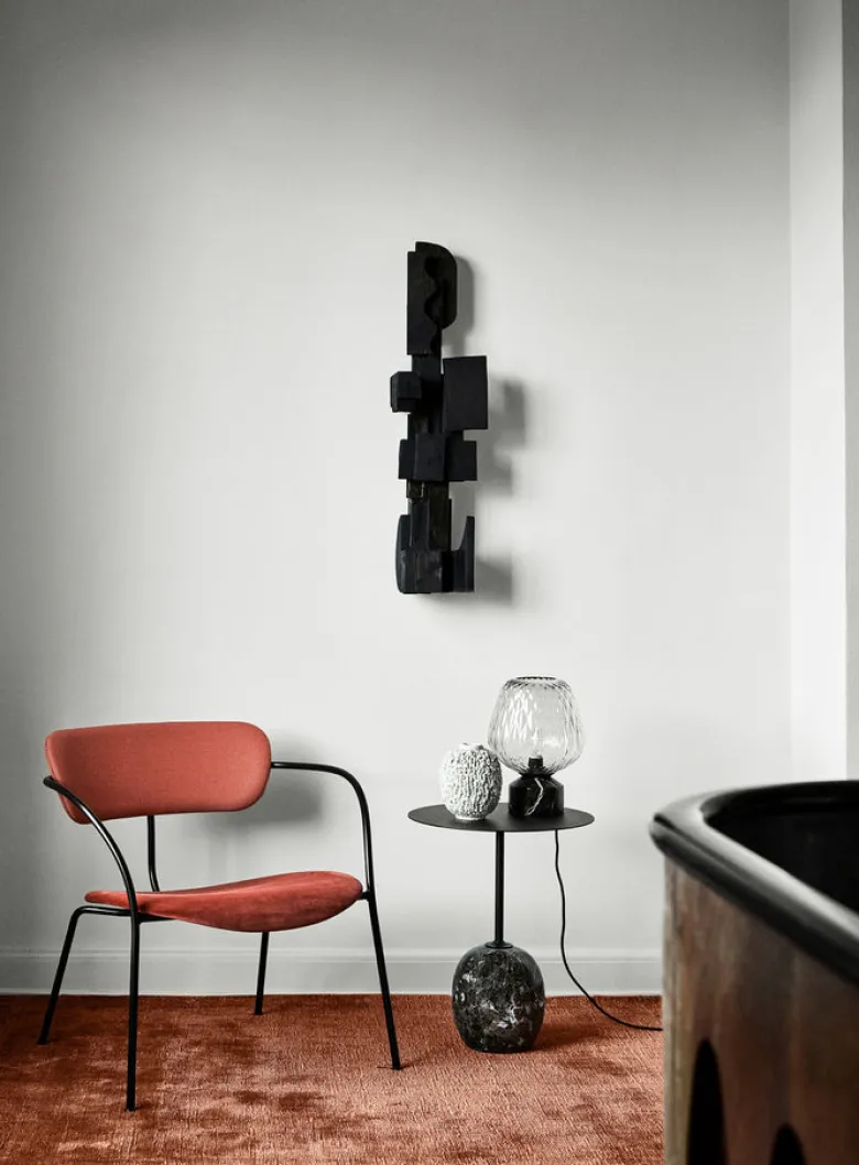 Pavilion Lounge Chair AV11