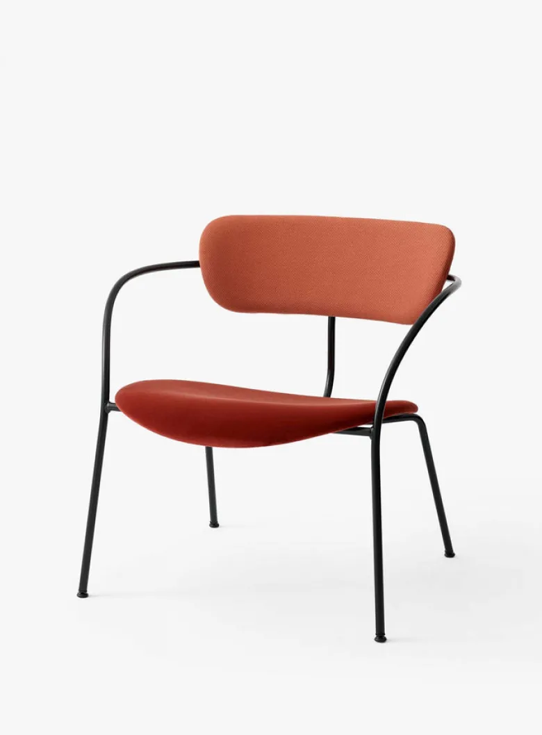 Pavilion Lounge Chair AV11