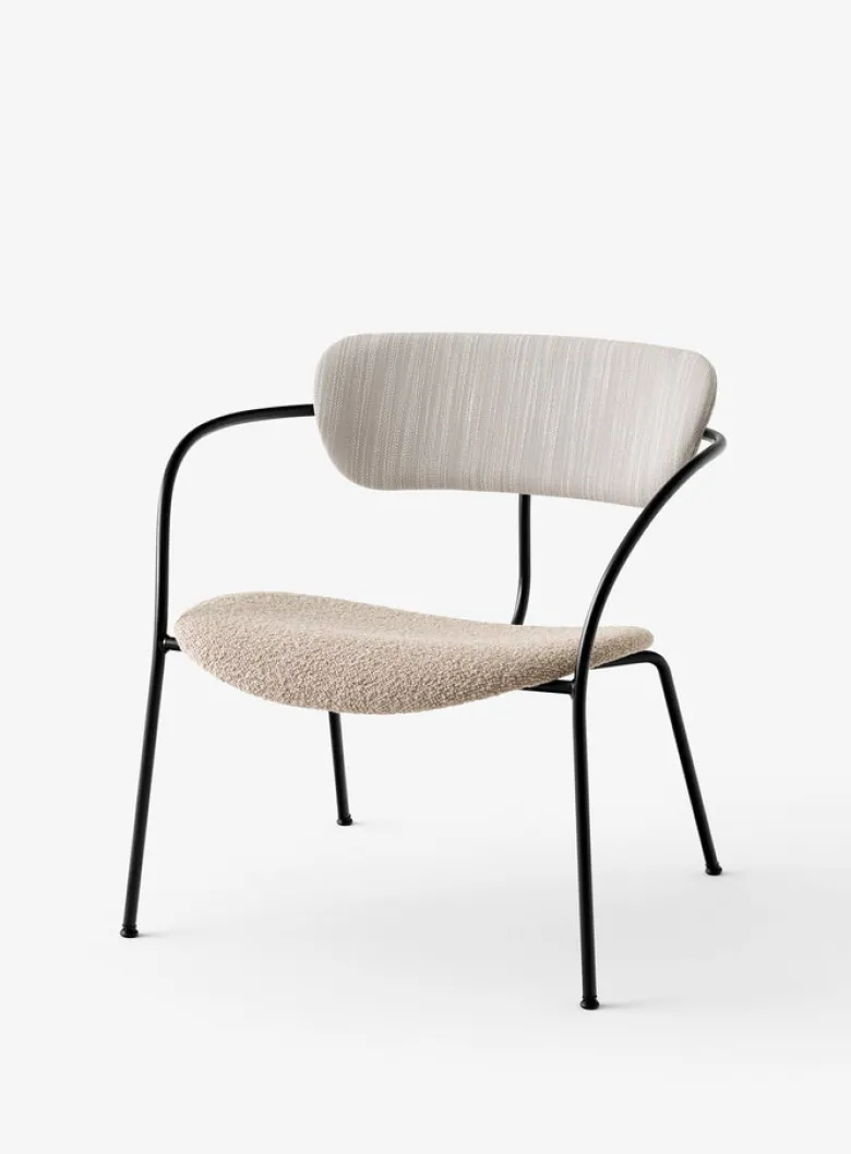 Pavilion Lounge Chair AV11