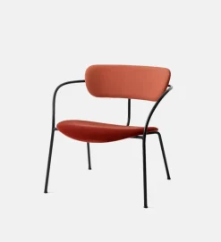 Pavilion Lounge Chair AV11