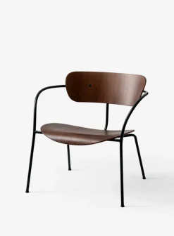 Pavilion Lounge Chair AV5