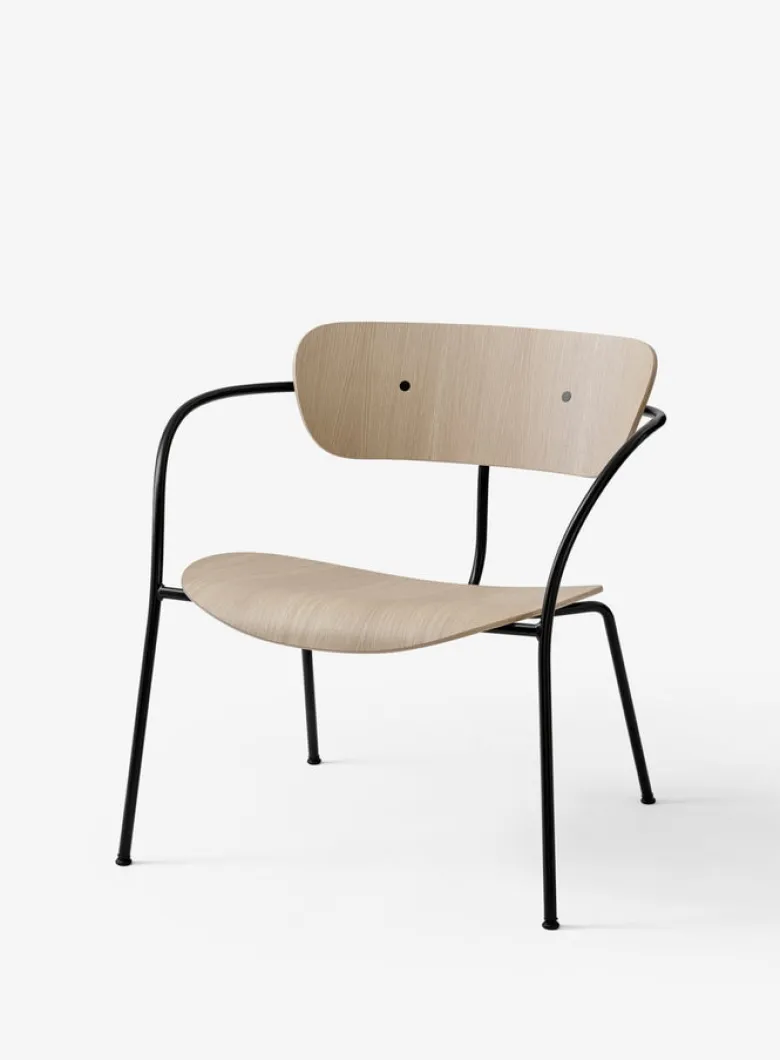 Pavilion Lounge Chair AV5