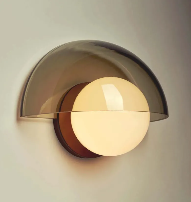 Pearl Sconce
