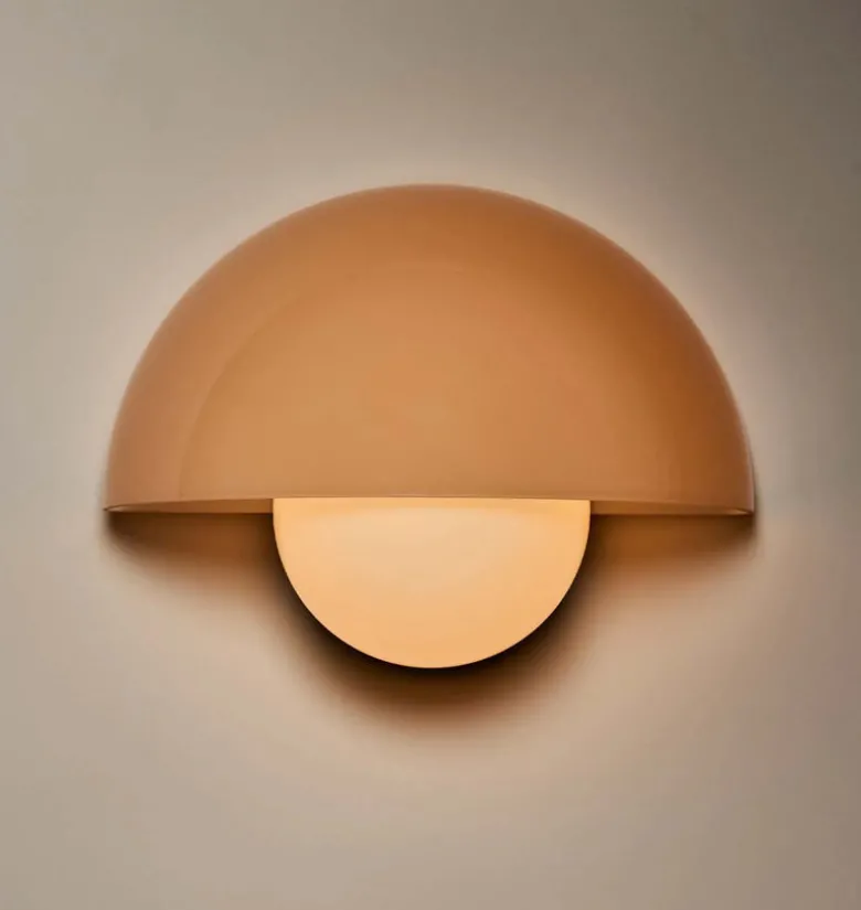 Pearl Sconce