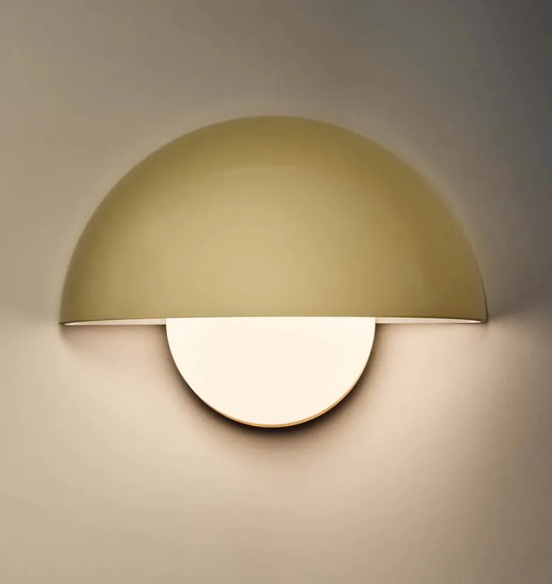 Pearl Sconce
