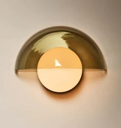 Pearl Sconce