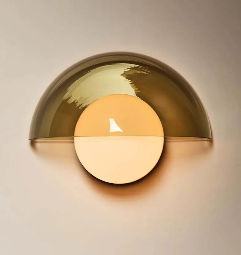 Pearl Sconce