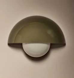 Pearl Sconce