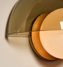 Pearl Sconce