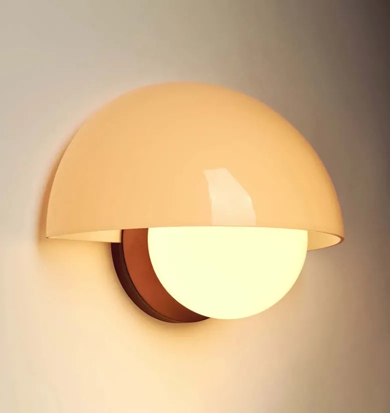 Pearl Sconce