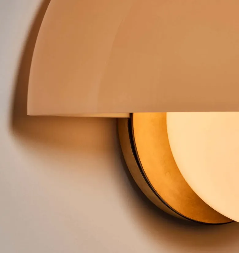 Pearl Sconce