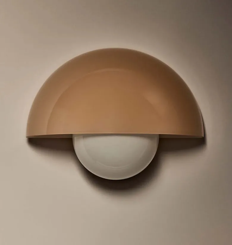 Pearl Sconce