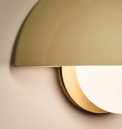 Pearl Sconce