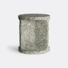 Pebble Dash Neolith Stool