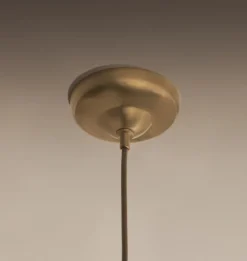 Petal Pendant