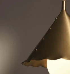 Petal Pendant