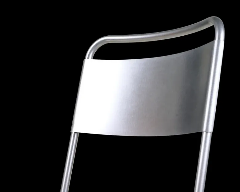 Petit Rond Chair