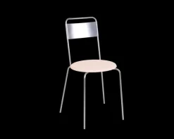 Petit Rond Chair