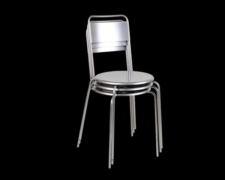 Petit Rond Chair