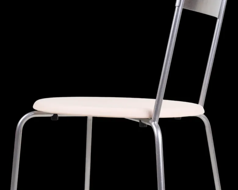 Petit Rond Chair