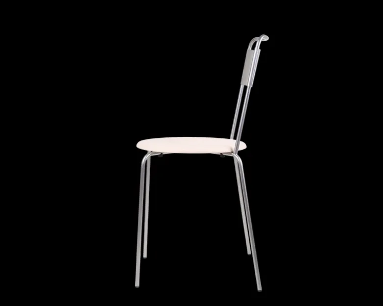 Petit Rond Chair