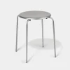 Petit Rond Stool