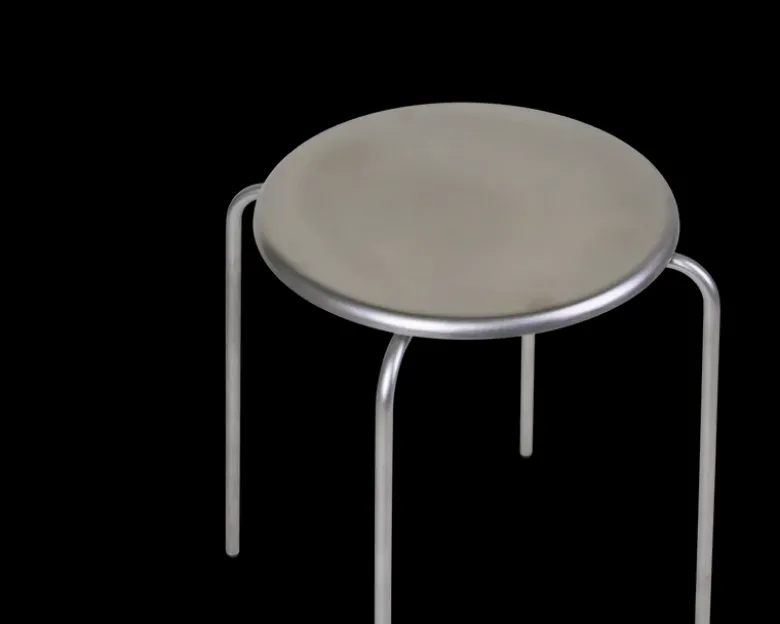 Petit Rond Stool