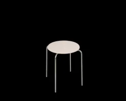 Petit Rond Stool
