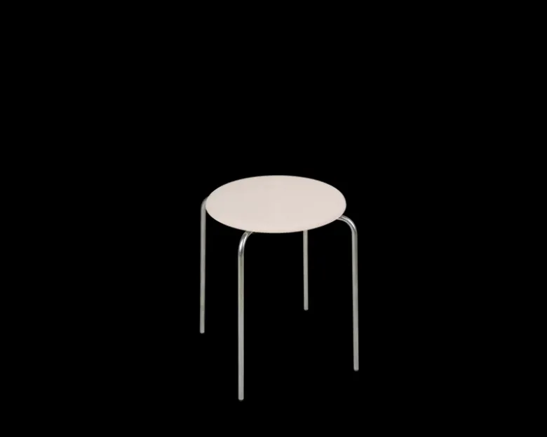Petit Rond Stool
