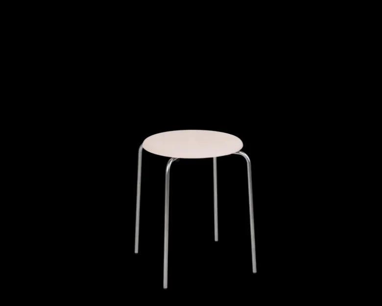 Petit Rond Stool