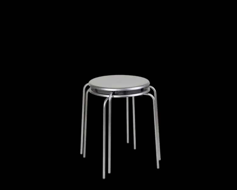 Petit Rond Stool