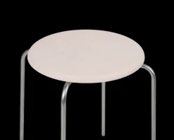 Petit Rond Stool