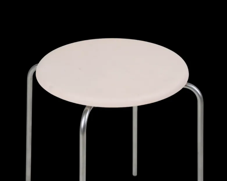 Petit Rond Stool
