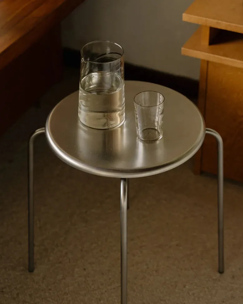 Petit Rond Stool