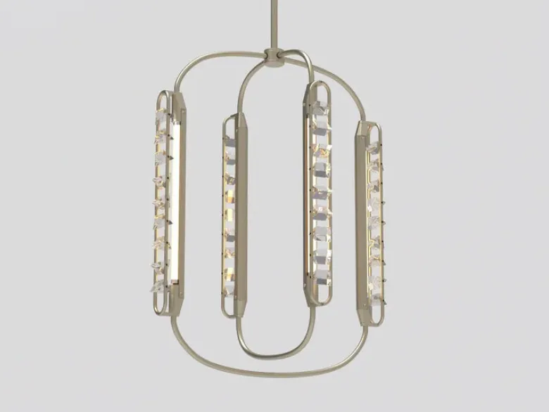 Phaedra Chandelier
