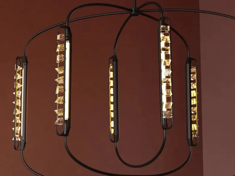 Phaedra Chandelier
