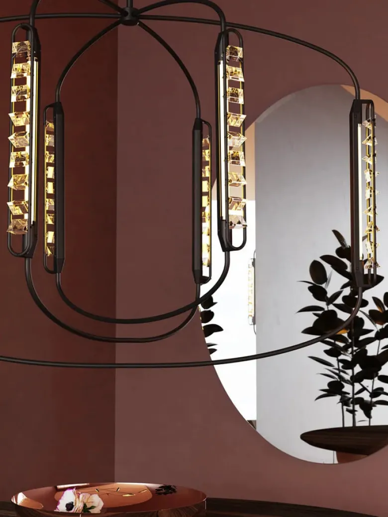 Phaedra Chandelier