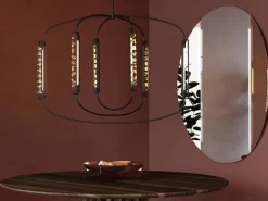 Phaedra Chandelier