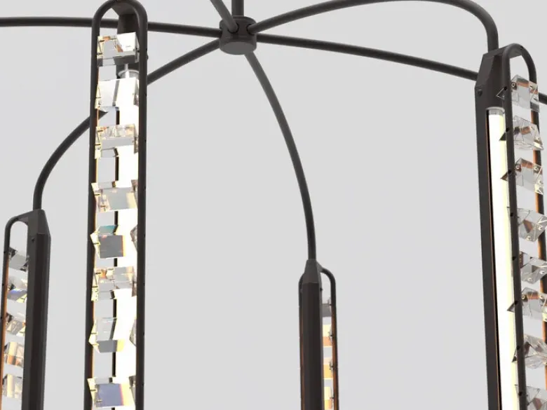 Phaedra Chandelier