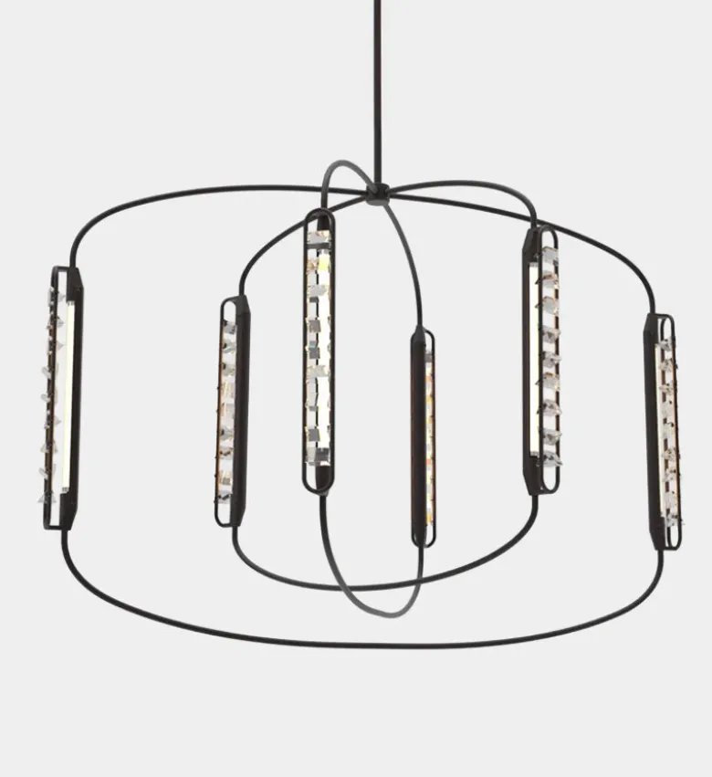 Phaedra Chandelier