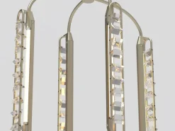 Phaedra Chandelier