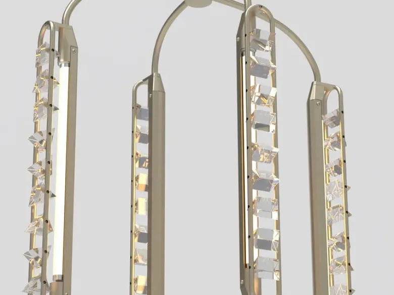Phaedra Chandelier