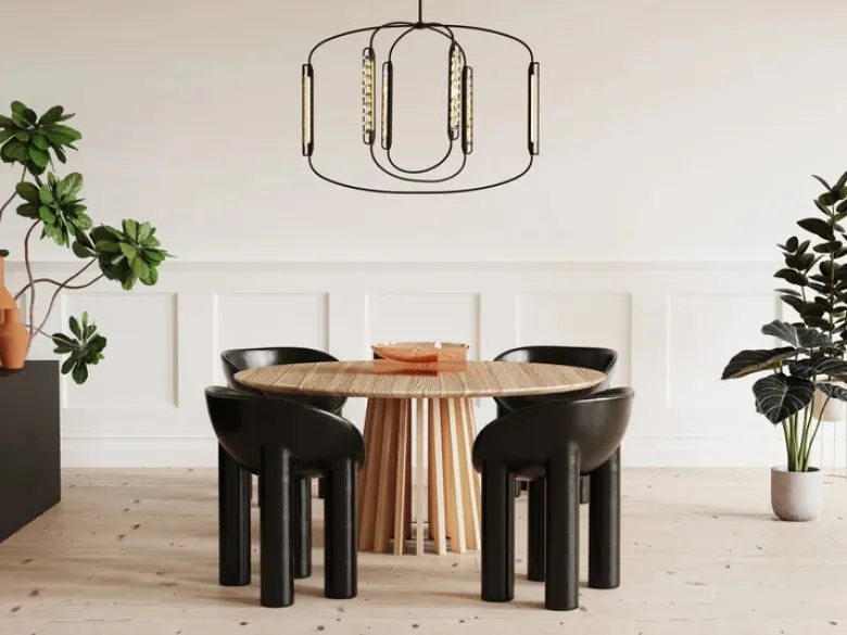 Phaedra Chandelier