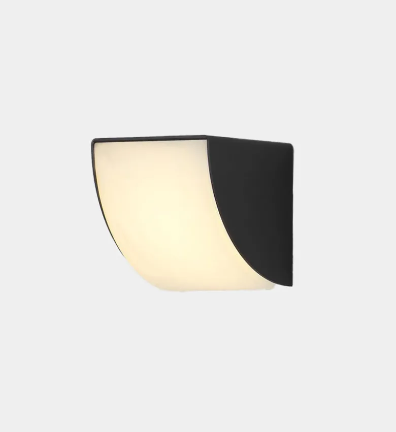 Phase Wall Sconce